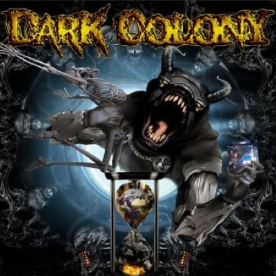 Dark Colony Dark Colony
