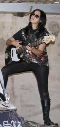frauenimmetal