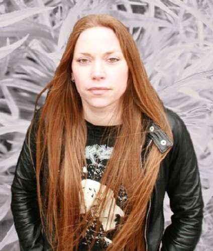 frauenimmetal