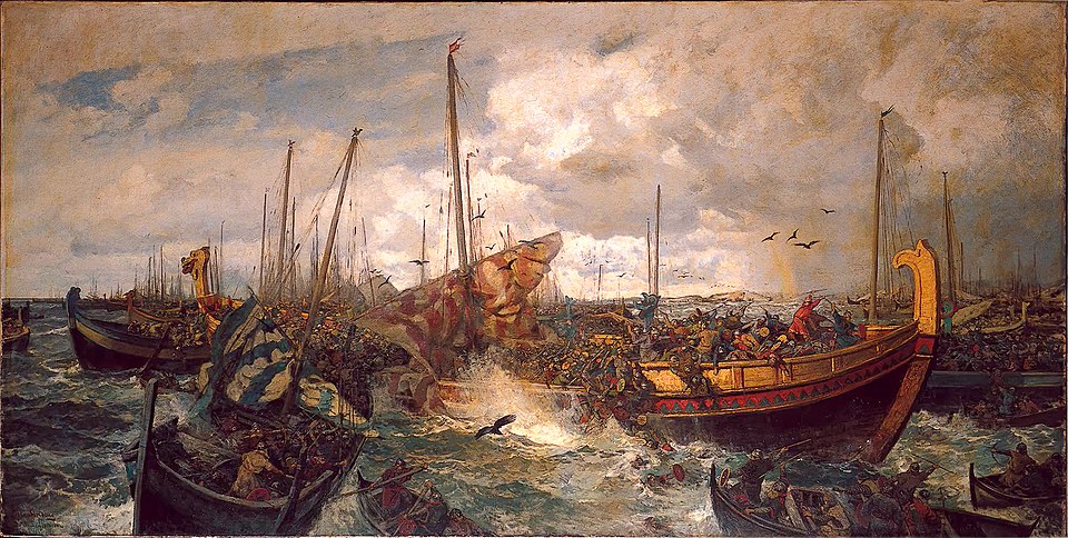 Svolder,_by_Otto_Sinding.jpg